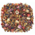 Fruit, Flower and Strawberry tea blend image