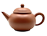 1536 Handmade Zhi Zui Shui Ping Yixing Zisha Teapot