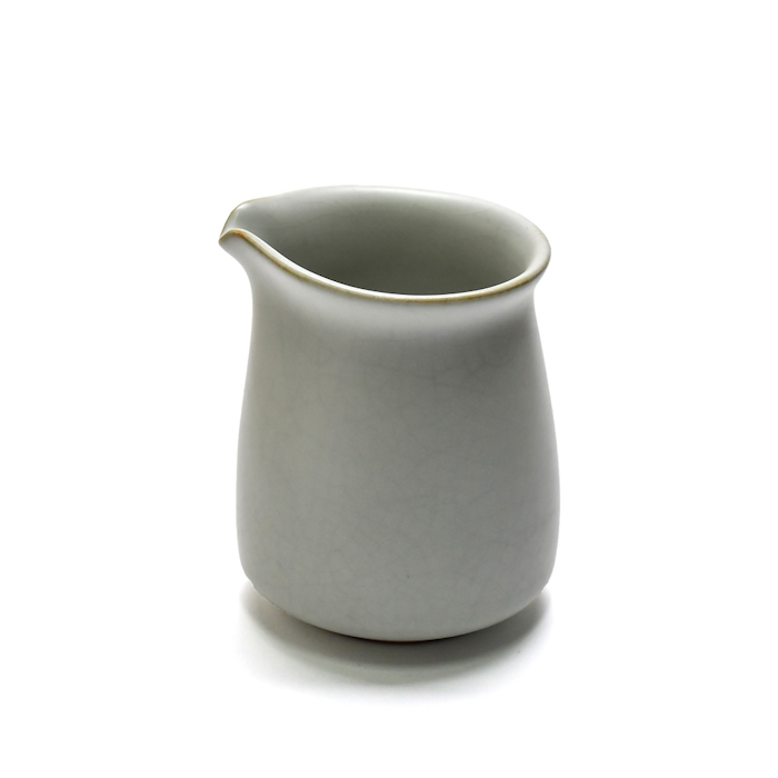 Ru Lin's Ceramics Studio 220ml Porcelain Pitcher