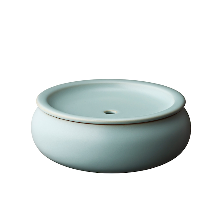 Porcelain Teapot Stand Ru Lin's Ceramics Studio