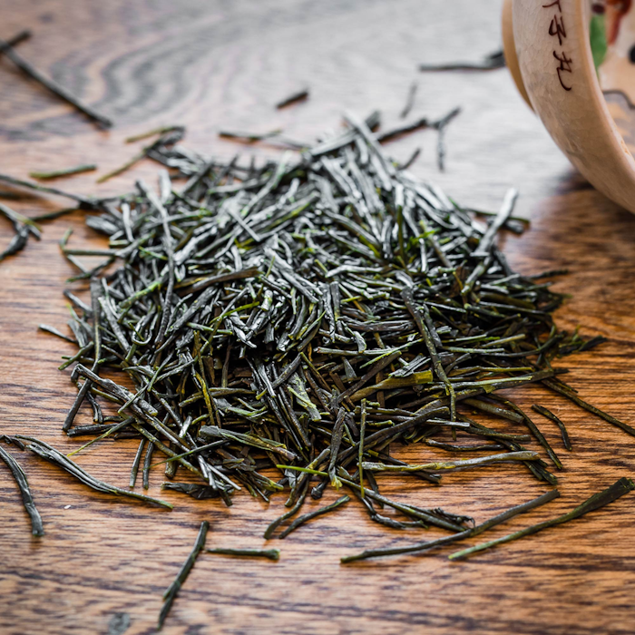 Japanese Sofu Sencha Green Tea image