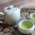 Porcelain Teapot Ru Loto Lin's Ceramics Studio 250 ml