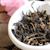 Black Yunnan red tea from China