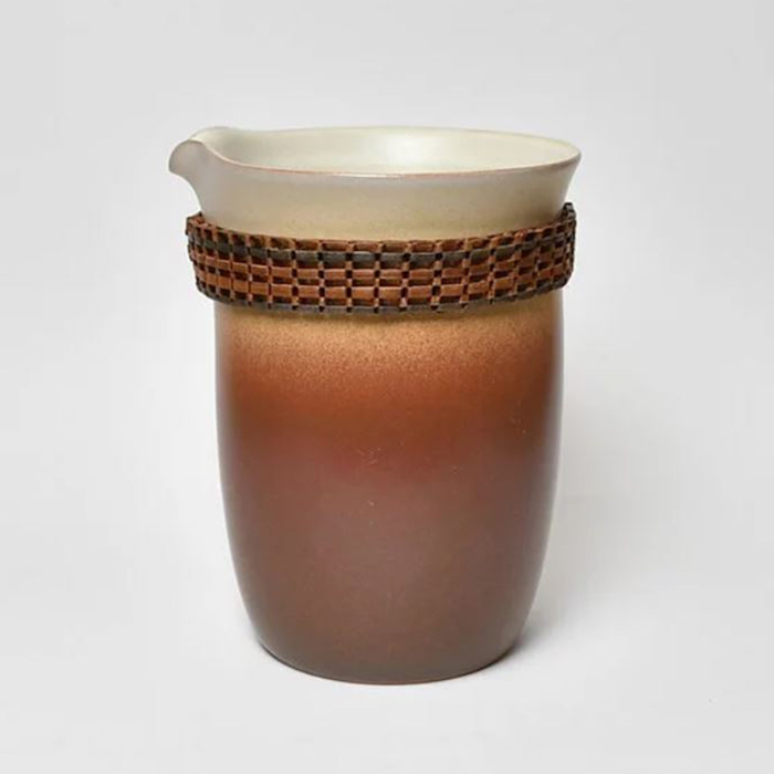 Lin's Ceramics Studio 420ml Ceramic Mug