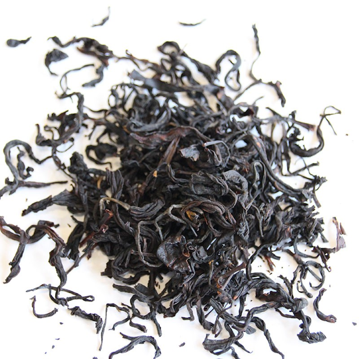 Organic Red Tea Purple Bud
