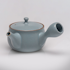 Ru porcelain Kyusu teapot 320 ml