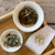 Snow Dragon Wu Liang Organic Green Tea 35gr
